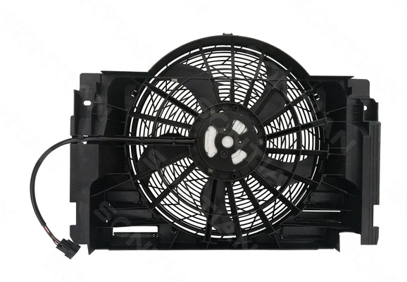 Fan, engine cooling (ZD168996W)