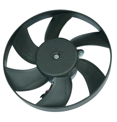 Fan, engine cooling (ZD16840)