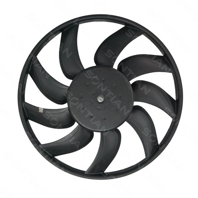 Fan, engine cooling (ZD168567)