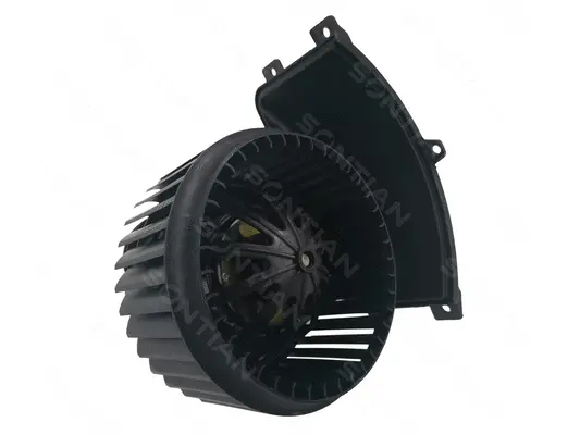 Interior Blower (ZD172383)