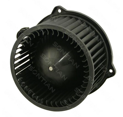 Interior Blower (ZD172237)