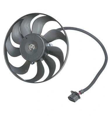 Fan, engine cooling (ZD16826)