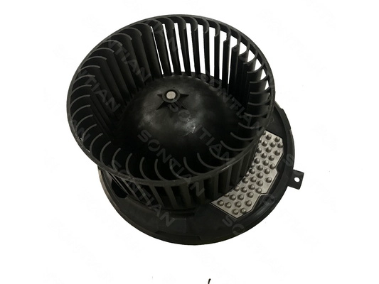 Interior Blower (ZD172369)