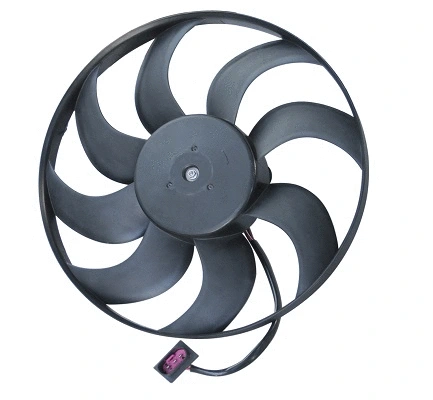 Fan, engine cooling (ZD168223)