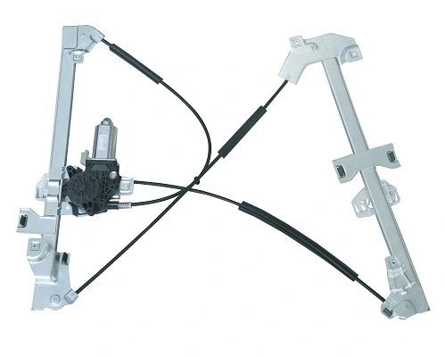 Window Regulator (ZD16463-FL)