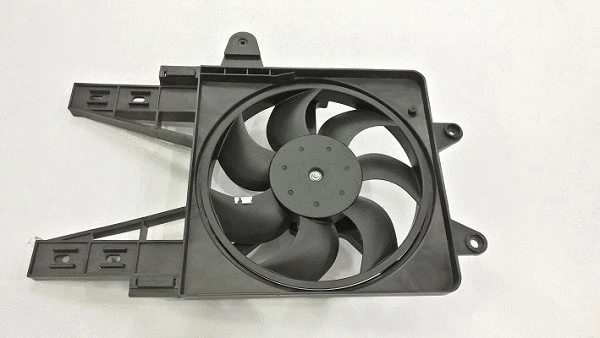 Fan, engine cooling (ZD16896)