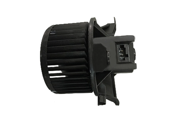 Interior Blower (ZD172276)