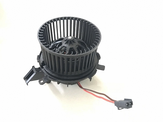 Interior Blower (ZD172387)