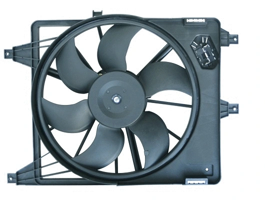 Fan, engine cooling (ZD168273)