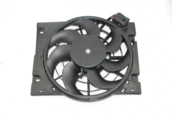 Fan, engine cooling (ZD168468)