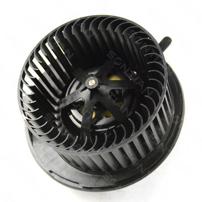 Interior Blower (ZD172205)