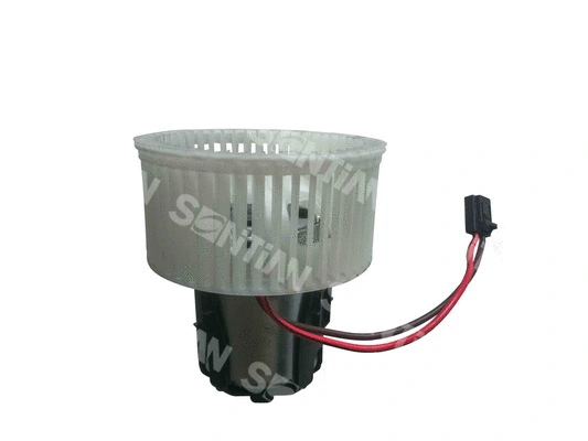 Interior Blower (ZD172480A)