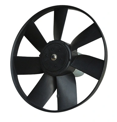 Fan, engine cooling (ZD1689)