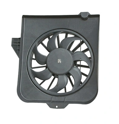 Fan, engine cooling (ZD168102)