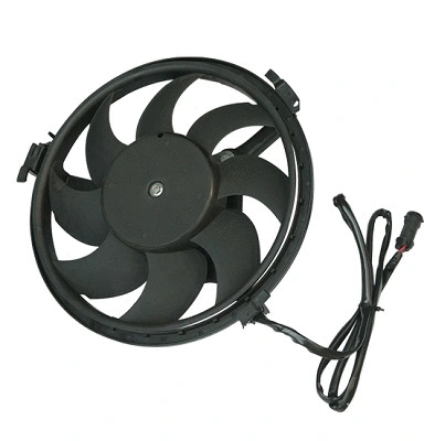Fan, engine cooling (ZD168105)