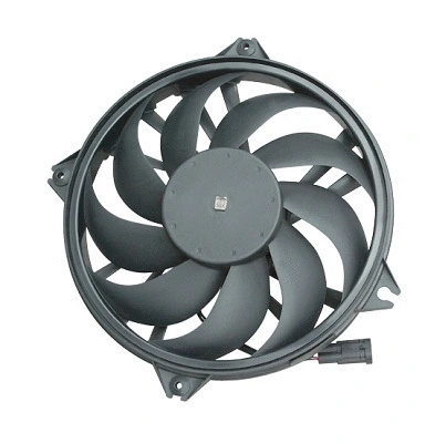 Fan, engine cooling (ZD168108)