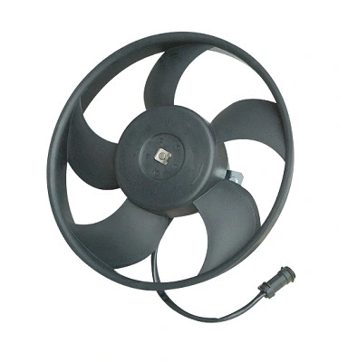 Fan, engine cooling (ZD1685-1)