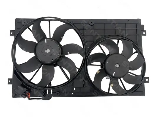 Fan, engine cooling (ZD1681224E)