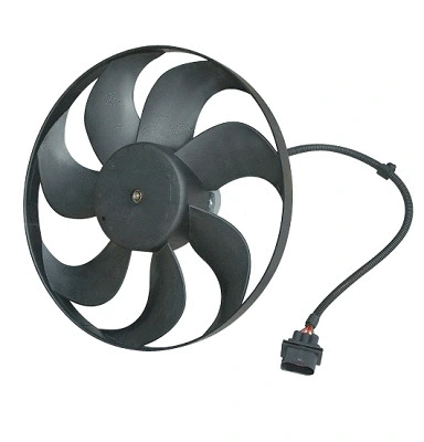 Fan, engine cooling (ZD16834)