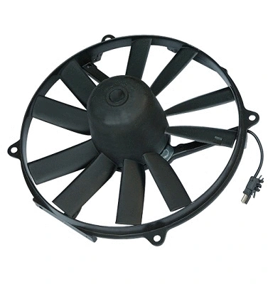 Fan, engine cooling (ZD16847)