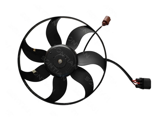 Fan, engine cooling (ZD168226)