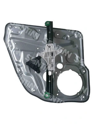 Window Regulator (ZD064248-RR)