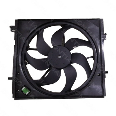 Fan, engine cooling (ZD168611)