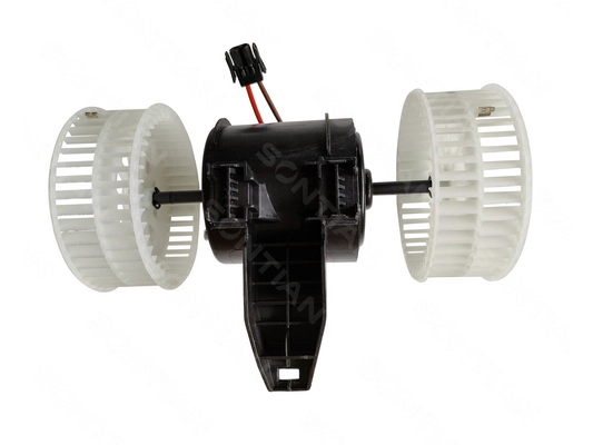 Interior Blower (ZD172286A)