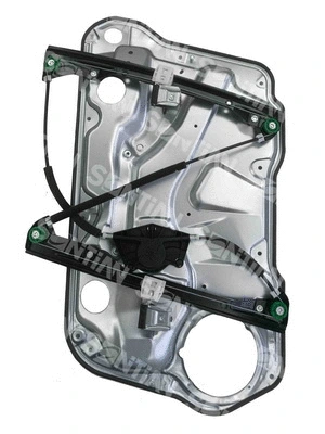 Window Regulator (ZD064248-FL)