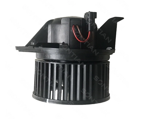 Interior Blower (ZD172396)