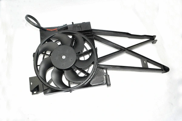 Fan, engine cooling (ZD168471)