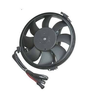 Fan, engine cooling (ZD16816)