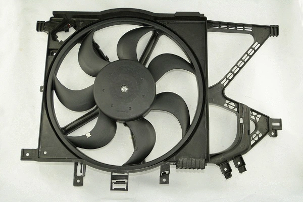 Fan, engine cooling (ZD168470)