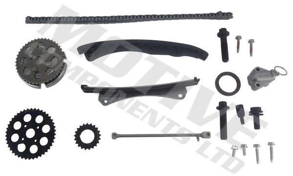 Timing Chain Kit (TCK257)