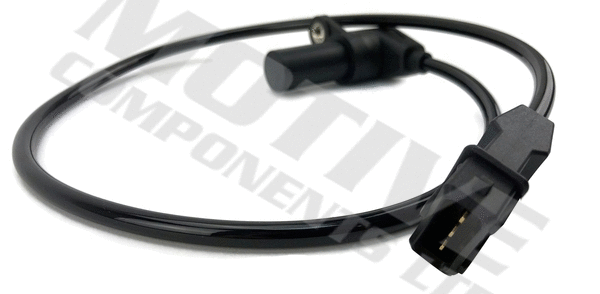 Sensor, crankshaft pulse