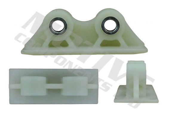 Guide, timing chain (GR292)