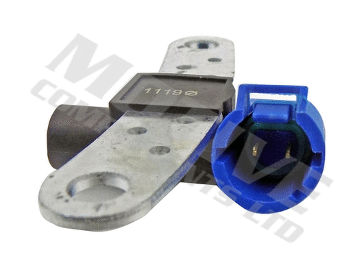 Sensor, crankshaft pulse