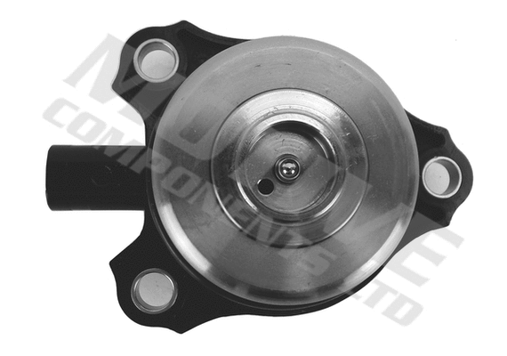 Control Valve, camshaft adjustment