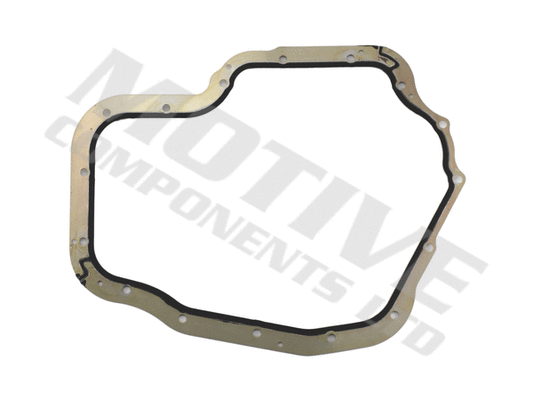 Gasket, oil sump (SGG617)