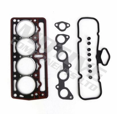 Gasket Kit, cylinder head (HSE260)