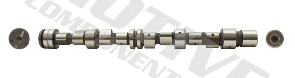 Camshaft (T2166)