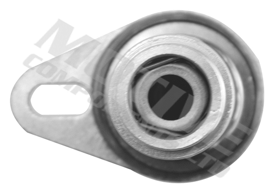 Control Valve, camshaft adjustment