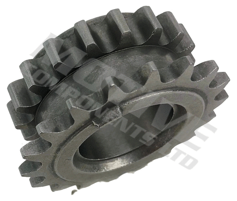 Sprocket, crankshaft (CG2151)