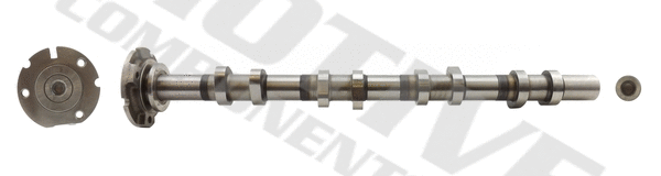 Camshaft (T1942)