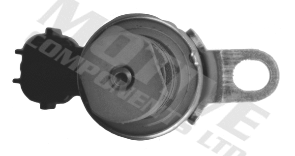 Control Valve, camshaft adjustment