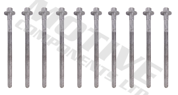Cylinder Head Bolt Set (HB9207)