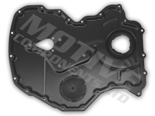 Timing Case Cover (TCG024)