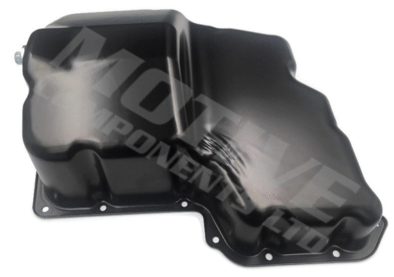 Oil Sump