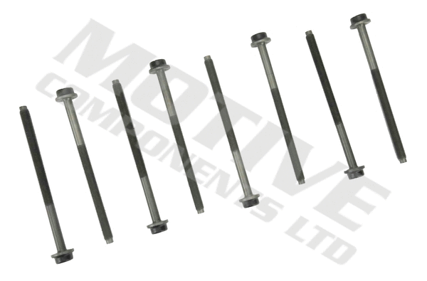 Cylinder Head Bolt Set (HB9204)