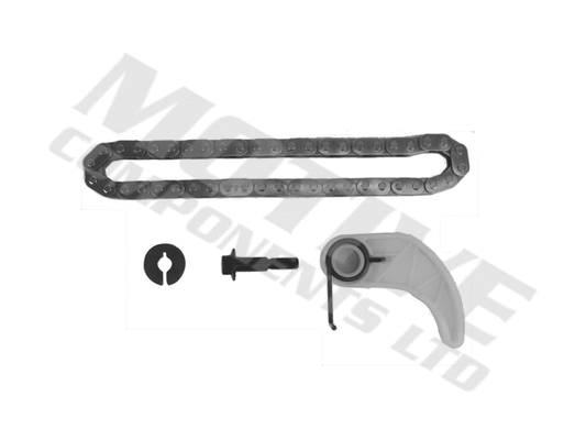 Chain, oil pump drive (TCK221)